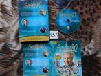 DVD 2 Gaston Berghmans 80, Alle leeftijden, Ophalen of Verzenden, Gebruikt, Tv-programma of Sketches