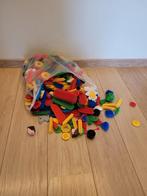 Blokken met noppen, Kinderen en Baby's, Ophalen, Gebruikt