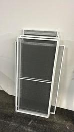Vloegenramen voor ramen en deuren, Ophalen, Nieuw, Metaal, Hordeur