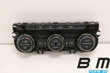 Kachel bediening VW Tiguan Allspace 5NA907044F beschikbaar voor biedingen