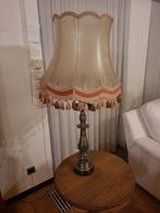 Vintage klassieke tafellamp., Antiek en Kunst, Ophalen