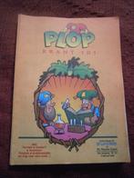 Plop, Enlèvement, Utilisé, Journal