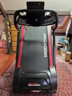 Moovyoo Guepard 2.0 loopband, Ophalen, Nieuw, Aluminium, Loopband