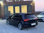 Vw golf 7 R-line 2014 1.6tdi, Auto's, 1600 cc, Bedrijf, Diesel, Golf