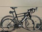 Giant Defy 105 3x10 Speed Medium 54cm ( 1.70m t/m 1.80m ), Fietsen en Brommers, Fietsen | Racefietsen, 28 inch, Aluminium, Zo goed als nieuw