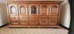 eikenhouten dressoir, Huis en Inrichting, Ophalen, Zo goed als nieuw