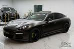 Porsche Panamera S E-Hybrid 3.0 V6! Full options! Wrap,Sport, Automaat, 4 zetels, 416 pk, Gebruikt