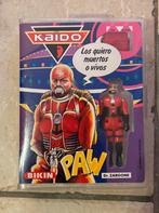 Kaido Gijoe KO Spanje Nooit geopend, Ophalen of Verzenden, Zo goed als nieuw