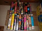 40 xxx VHS films, Cd's en Dvd's, Ophalen of Verzenden