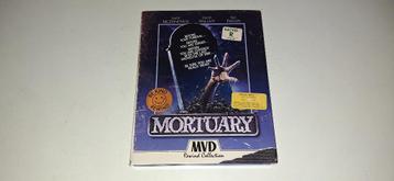 Mortuary (1983) Blu-ray US import regiovrij beschikbaar voor biedingen