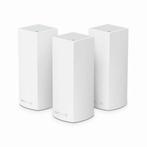 3 nodes: Linksys Velop Tri-band Mesh WiFi netwerk, Computers en Software, Ophalen of Verzenden, Gebruikt