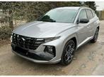 Hyundai Tucson Hybride, Auto's, Hyundai, Automaat, Gebruikt, Bedrijf, Hybride Elektrisch/Benzine