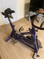 Spin fiets home trainer, Ophalen, Gebruikt, Spinningfiets