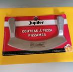 Jupiler pizzasnijder...nieuw, Verzamelen, Biermerken, Ophalen of Verzenden, Zo goed als nieuw, Jupiler