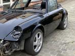 Porsche Turbo, Fuchs, Cup’s velgen + reservewiel, Ophalen of Verzenden, Velg(en)