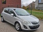 OPEL CORSA 1.2 ESSENCE- PRÊTE À IMMATRICULER, Autos, Euro 5, Achat, Entreprise, Ordinateur de bord