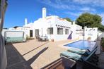 Half-vrijstaande villa met zwembad op Orihuela Costa, Immo, Spanje, Woonhuis, Lomas de Campoamor, 3 kamers