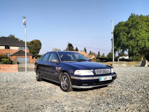 Volvo S40 - Turbo Diesel - Airco !, Autos, Volvo, Particulier, S40, ABS, Airbags, Air conditionné, Ordinateur de bord, Verrouillage central