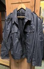 Police MO parka, Ophalen of Verzenden, Overige soorten, Kleding of Schoenen