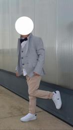 Communiekleren - kostuum jongen, Ophalen of Verzenden, Zo goed als nieuw, Jongen, Jas