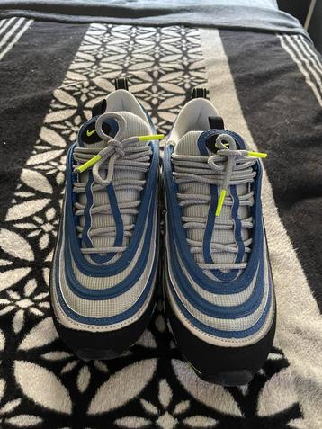 Nike Air max 97 beschikbaar voor biedingen