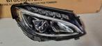 koplamp mercedes c klasse w205 rechts A2059062604
