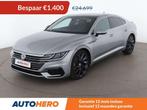 Volkswagen Arteon 2.0 TSI R-Line (bj 2019, automaat), Auto's, Volkswagen, Arteon, Gebruikt, Euro 6, https://public.car-pass.be/vhr/5d16919f-fa0b-4630-a33d-20e981e014b4