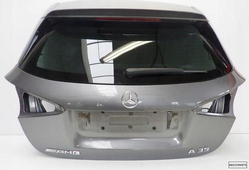 MERCEDES A KLASSE W177 A35 ACHTERKLEP, Auto-onderdelen, Carrosserie, Achterklep, Mercedes-Benz, Achter, Gebruikt, Ophalen of Verzenden