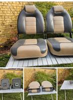 Bootstoelen in perfecte staat, Watersport en Boten, Ophalen