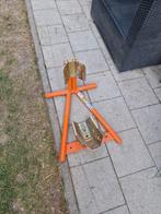 Motor standaard voor grote motoren bus of aanhanger sxf sx, Ophalen