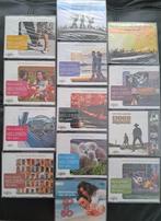 Lot van 13 cd's nog in verpakking, Cd's en Dvd's, Ophalen, Nieuw in verpakking