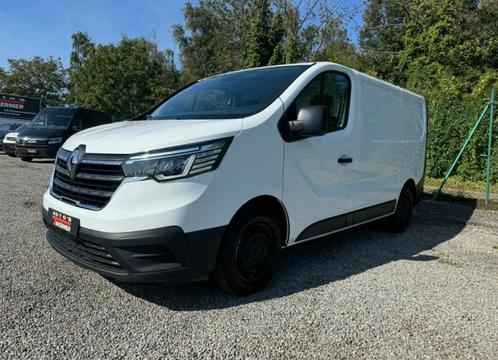 Renault Trafic 2.0 // L1 // GPS // Camera // Cruise Control, Autos, Camionnettes & Utilitaires, Entreprise, Achat, ABS, Caméra de recul