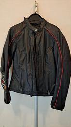 Dames Harley Davidson jas, Ophalen of Verzenden, Dames, Jas | leer