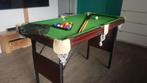 BILLARD ENFANT, Enlèvement, Utilisé, Table de billard