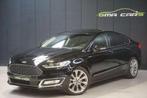 Ford Mondeo Vignale 2.0 Ec Automaat-Benzine-Nav-Led-Garantie, Auto's, Ford, Automaat, Gebruikt, 4 cilinders, Mondeo