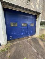Handbediende overheaddeur snelloopdeu garagedeur deuren, Ophalen of Verzenden