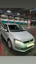 Volkswagen Polo 1.2 essence, Autos, Volkswagen, Achat, 1298 cm³, Noir, 5 portes