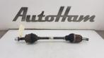 AANDRIJFAS LINKS VOOR ABS Opel Corsa E (|13248675|), Gebruikt, Opel