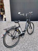 Kalkhoff elektrische damesfiets, Enlèvement, Utilisé