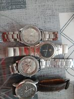 Tag Heuer is waar, geen Armani 2MK, Handtassen en Accessoires, Ophalen