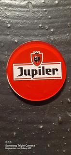 Jupiler taphendel plaatje, Ophalen of Verzenden, Nieuw, Overige typen, Jupiler