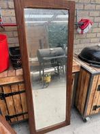 antieke spiegeldeur, Antiek en Kunst, Ophalen