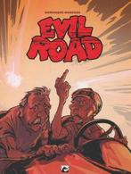 Strip van " Evil road "  H.C., Comme neuf, Une BD, Enlèvement ou Envoi
