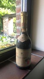 Tokaji Aszu Puttonos 3  1971 & 1977 0,5L, Verzamelen, Wijnen, Ophalen, Zo goed als nieuw