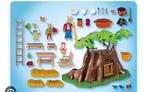 Playmobil bos 3 sets, Kinderen en Baby's, Speelgoed | Playmobil, Complete set, Ophalen of Verzenden, Zo goed als nieuw
