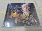 2 CD's JUDAS PRIEST - Live Wenen 2022, Cd's en Dvd's, Cd's | Hardrock en Metal, Verzenden, Nieuw in verpakking