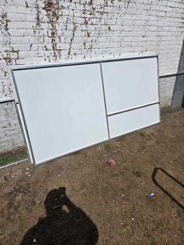 Panelen voliere  beschikbaar voor biedingen