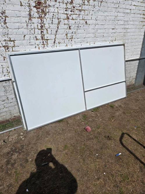 Panelen voliere, Dieren en Toebehoren, Vogels | Hokken en Kooien, Ophalen