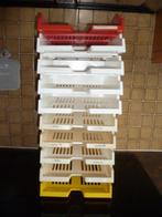 10 pvc brievenbakjes, 10 euro alles, Diversen, Ophalen of Verzenden