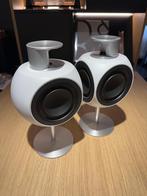 Bang & Olufsen Beolab 3 MK2 mat wit van 2016 !!! B&O, Overige merken, Front, Rear of Stereo speakers, Zo goed als nieuw, 120 watt of meer